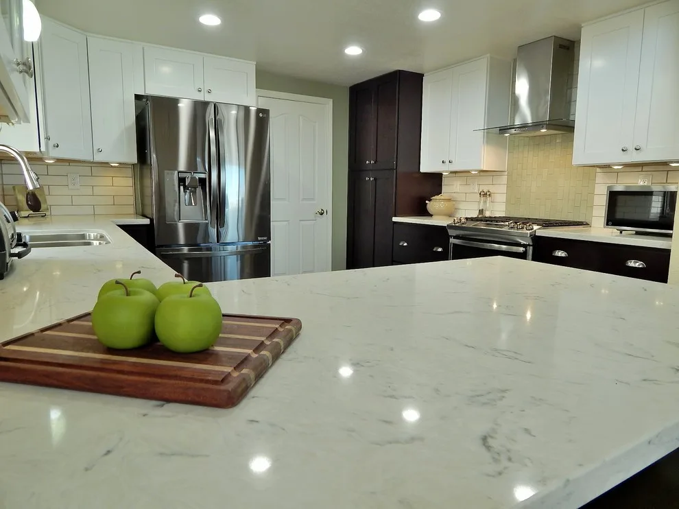 Total kitchen renovation by Jill Nelson Design Service - Photo 6