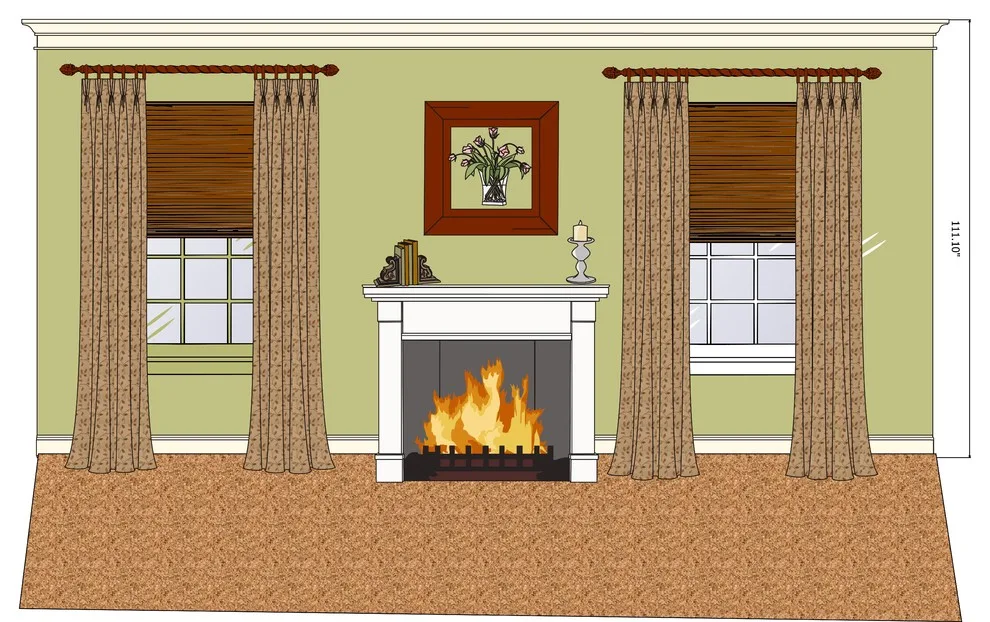 Crafting a Comfortable Abode by A & J Interiors, LLC - Photo 9