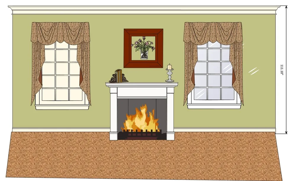Crafting a Comfortable Abode by A & J Interiors, LLC - Photo 4