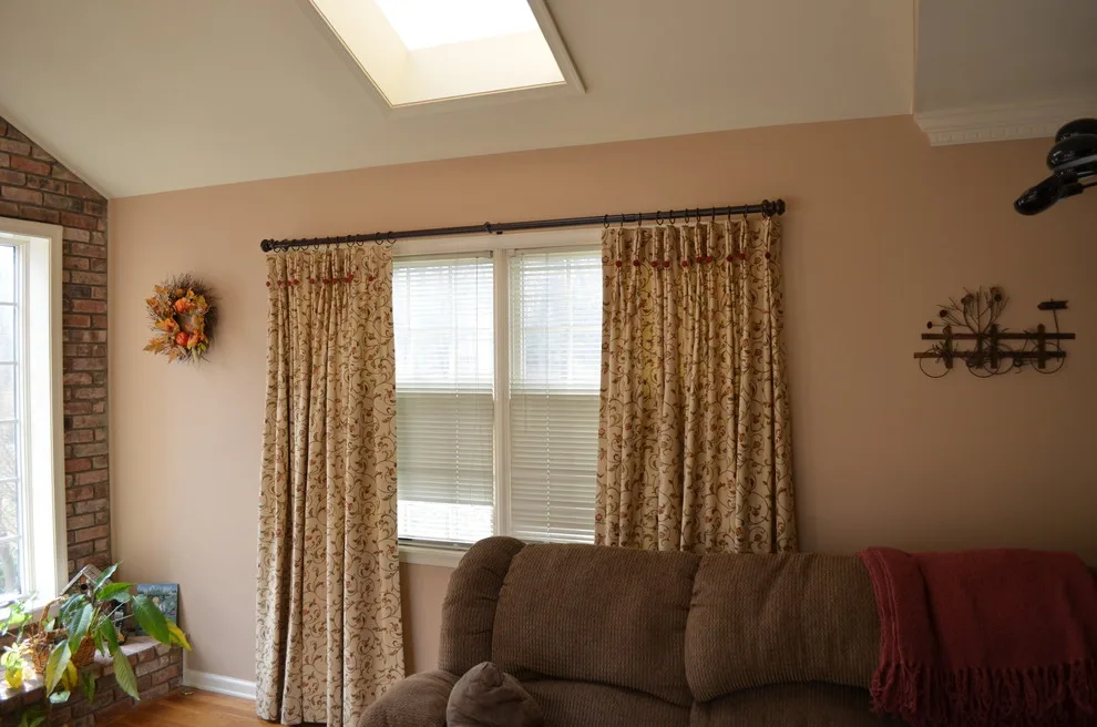 Crafting a Comfortable Abode by A & J Interiors, LLC - Photo 7