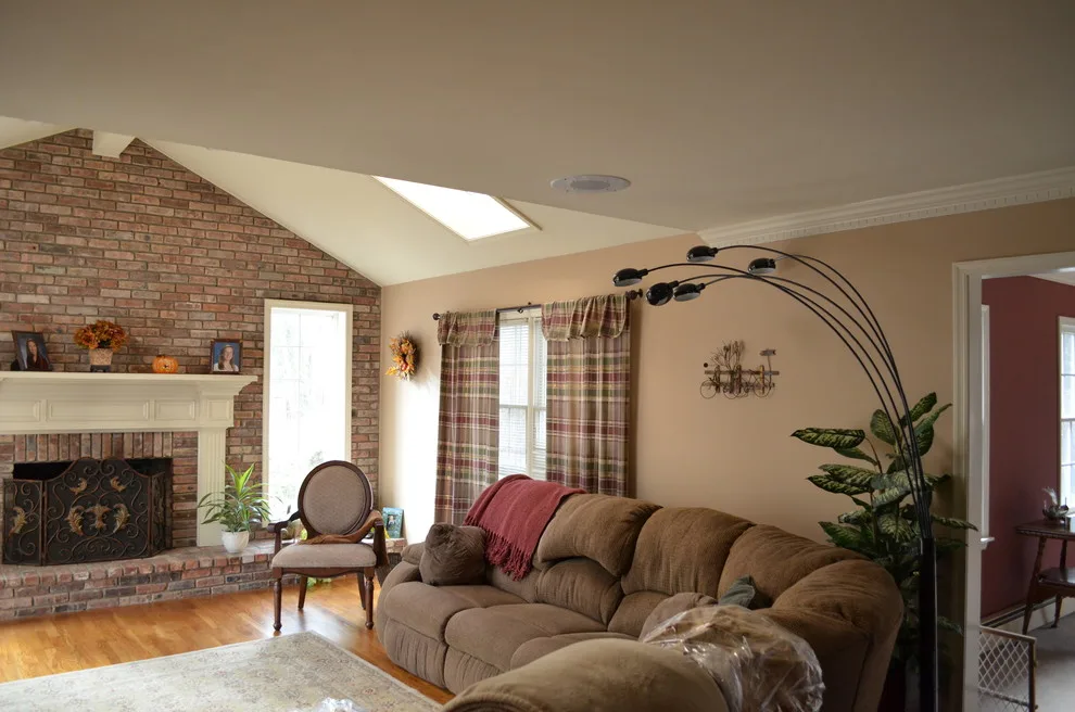 Crafting a Comfortable Abode by A & J Interiors, LLC - Photo 8