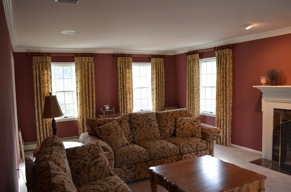 A & J Interiors, LLC - Photo 3