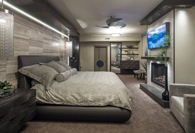Tailored Modern Apartment by the River by Artistico - Photo 20