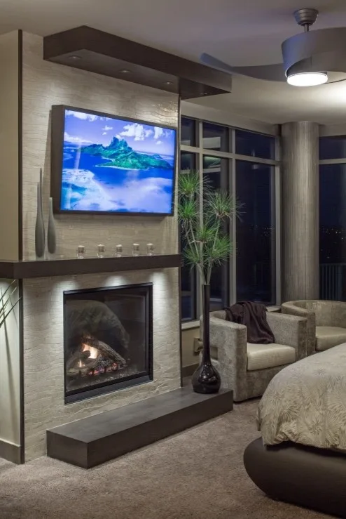 Tailored Modern Apartment by the River by Artistico - Photo 56