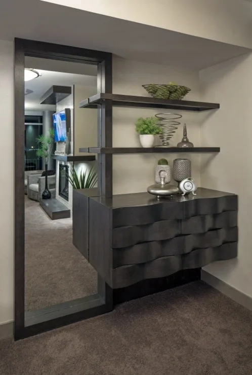 Tailored Modern Apartment by the River by Artistico - Photo 7