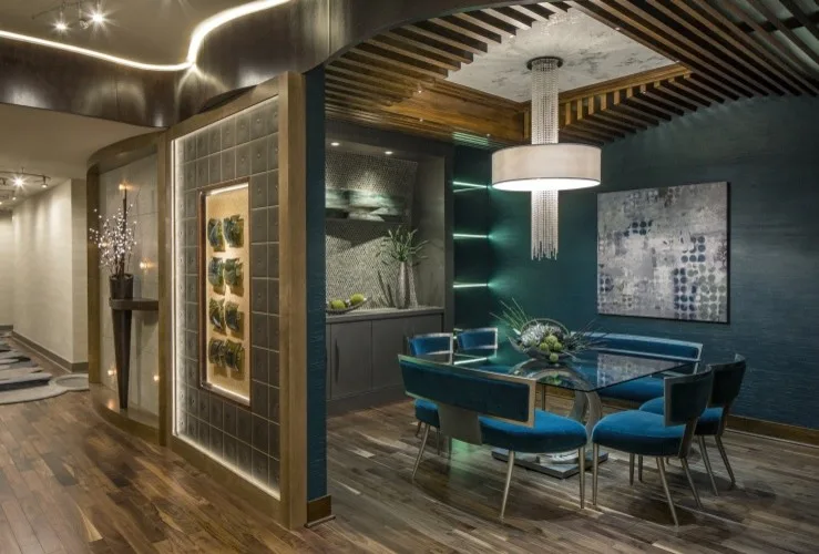 Tailored Modern Apartment by the River by Artistico - Photo 50