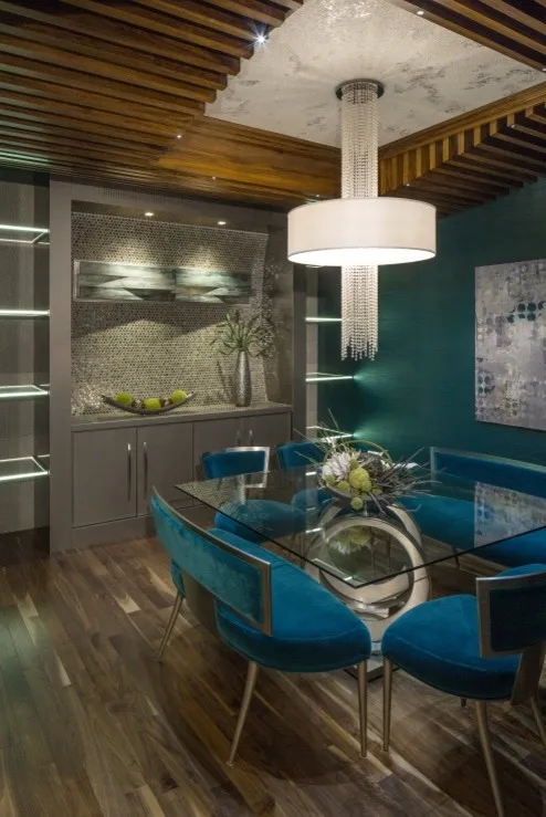 Tailored Modern Apartment by the River by Artistico - Photo 12