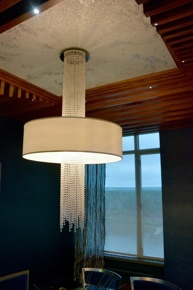 Tailored Modern Apartment by the River by Artistico - Photo 29