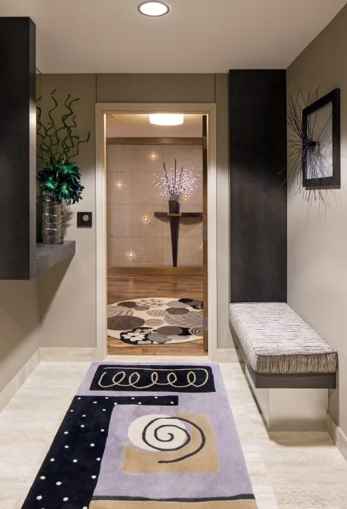 Tailored Modern Apartment by the River by Artistico - Photo 35