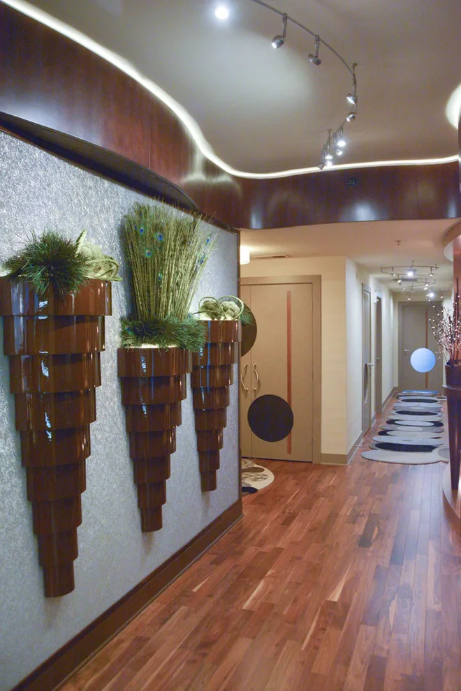 Tailored Modern Apartment by the River by Artistico - Photo 55