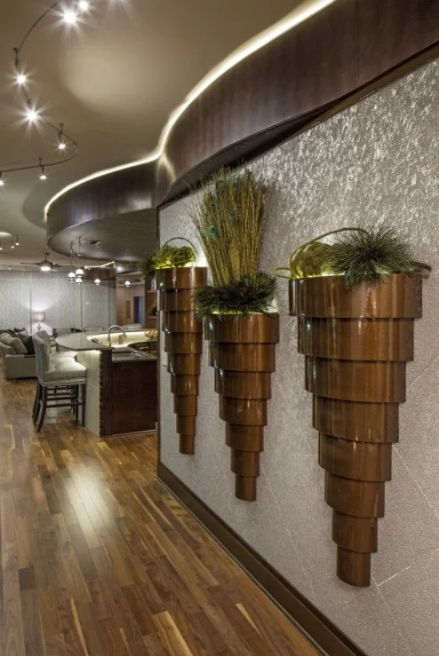 Tailored Modern Apartment by the River by Artistico - Photo 8