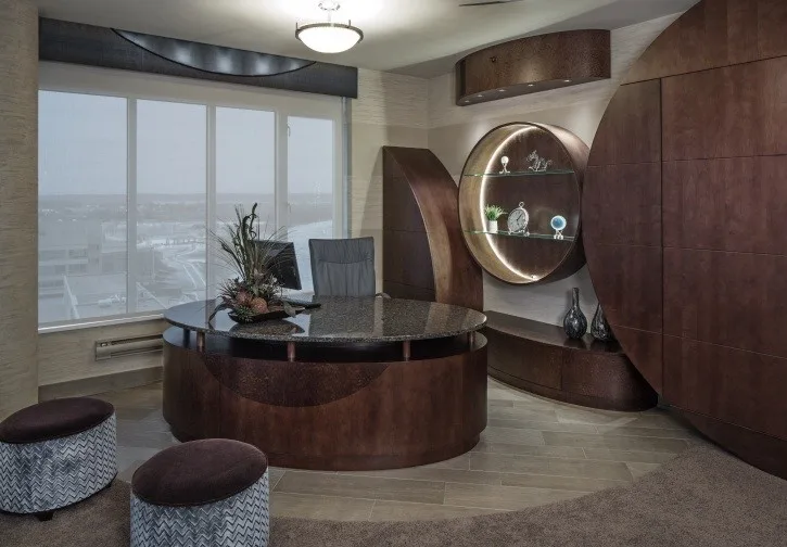 Tailored Modern Apartment by the River by Artistico - Photo 45