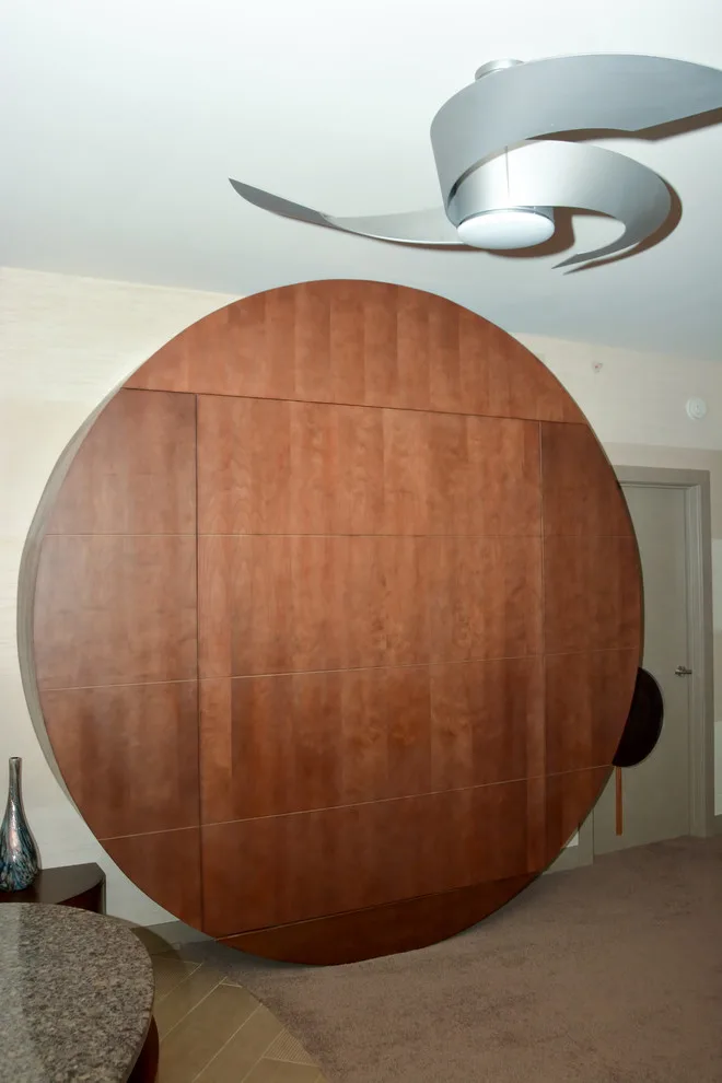 Tailored Modern Apartment by the River by Artistico - Photo 41