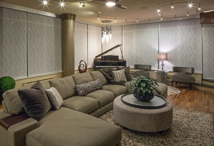 Tailored Modern Apartment by the River by Artistico - Photo 52