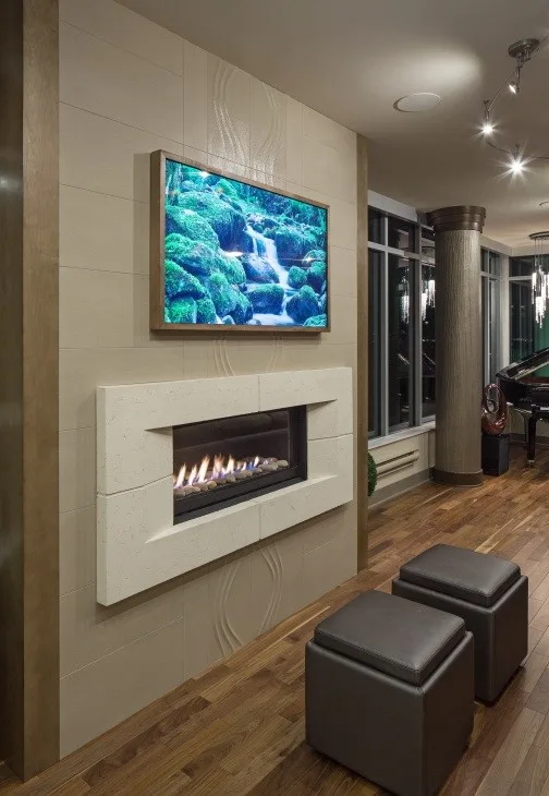 Tailored Modern Apartment by the River by Artistico - Photo 16