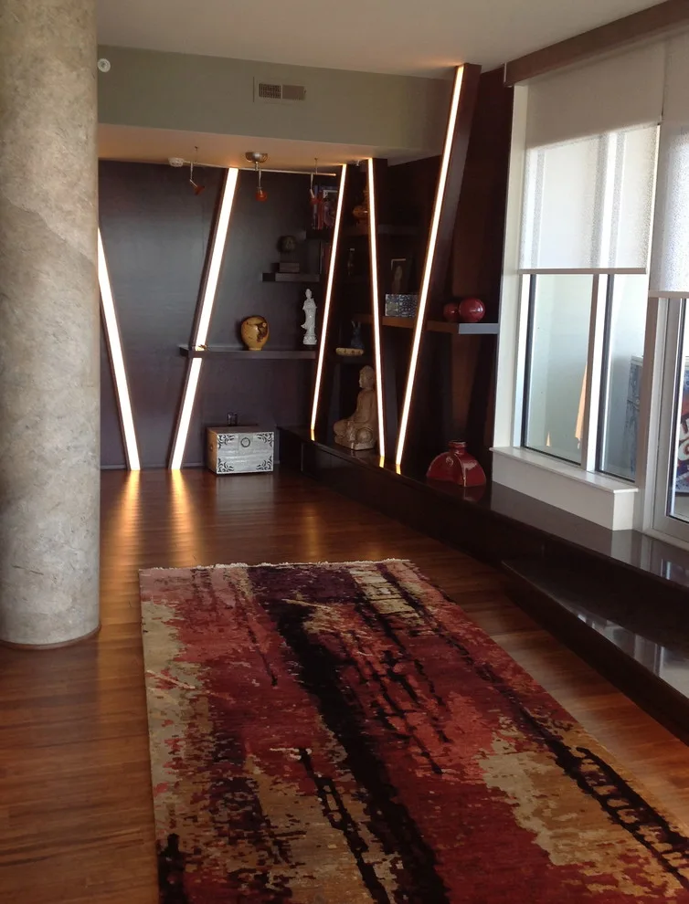 Diverse Apartment by the Riverfront by Artistico - Photo 2
