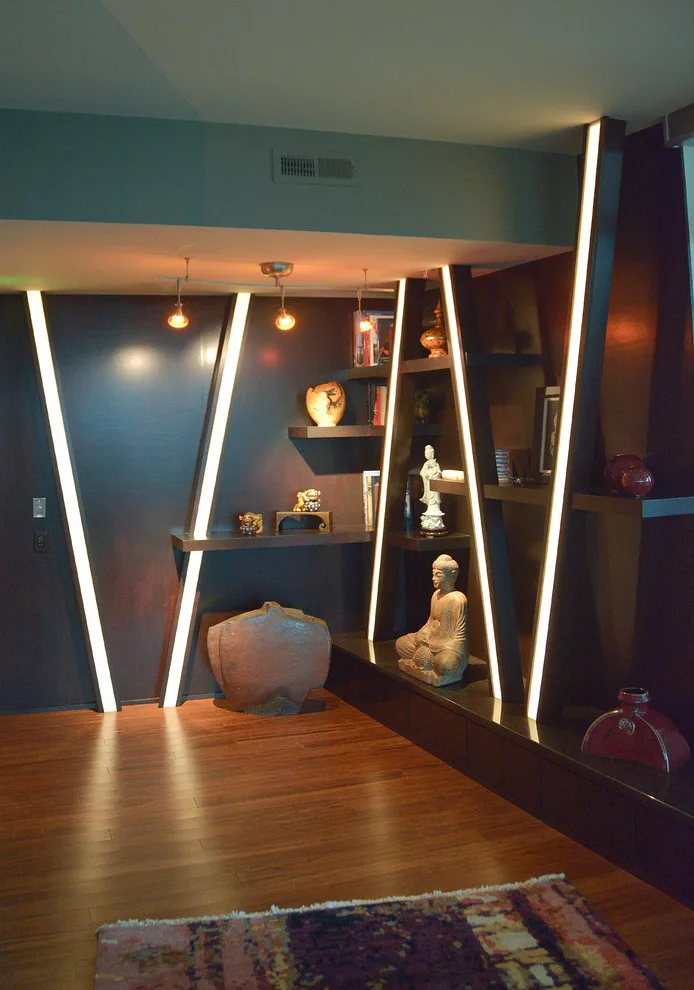 Diverse Apartment by the Riverfront by Artistico - Photo 5