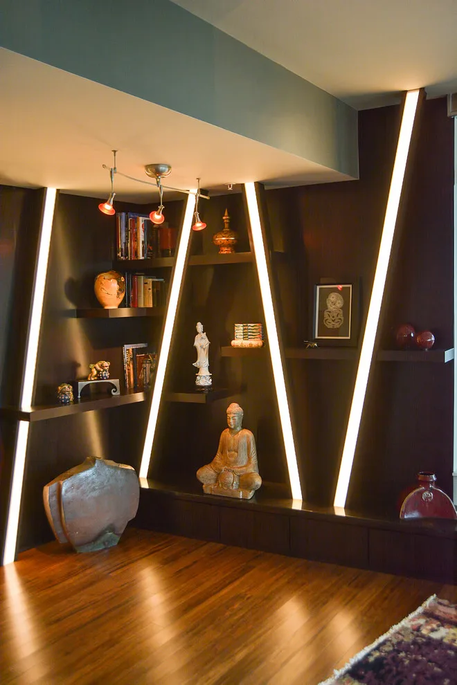Diverse Apartment by the Riverfront by Artistico - Photo 4
