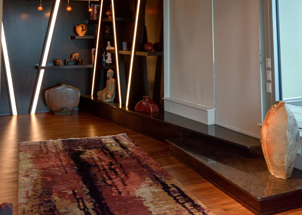 Diverse Apartment by the Riverfront by Artistico - Photo 3