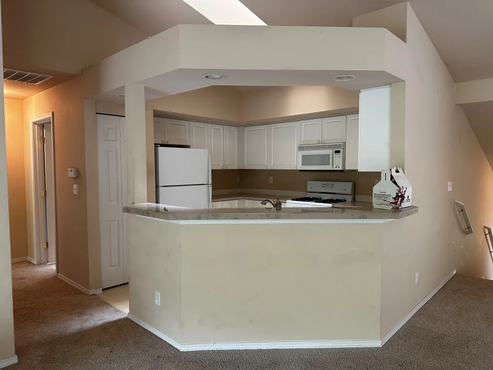 Condominium Revamp by Jennifer Ryan Design - Photo 3