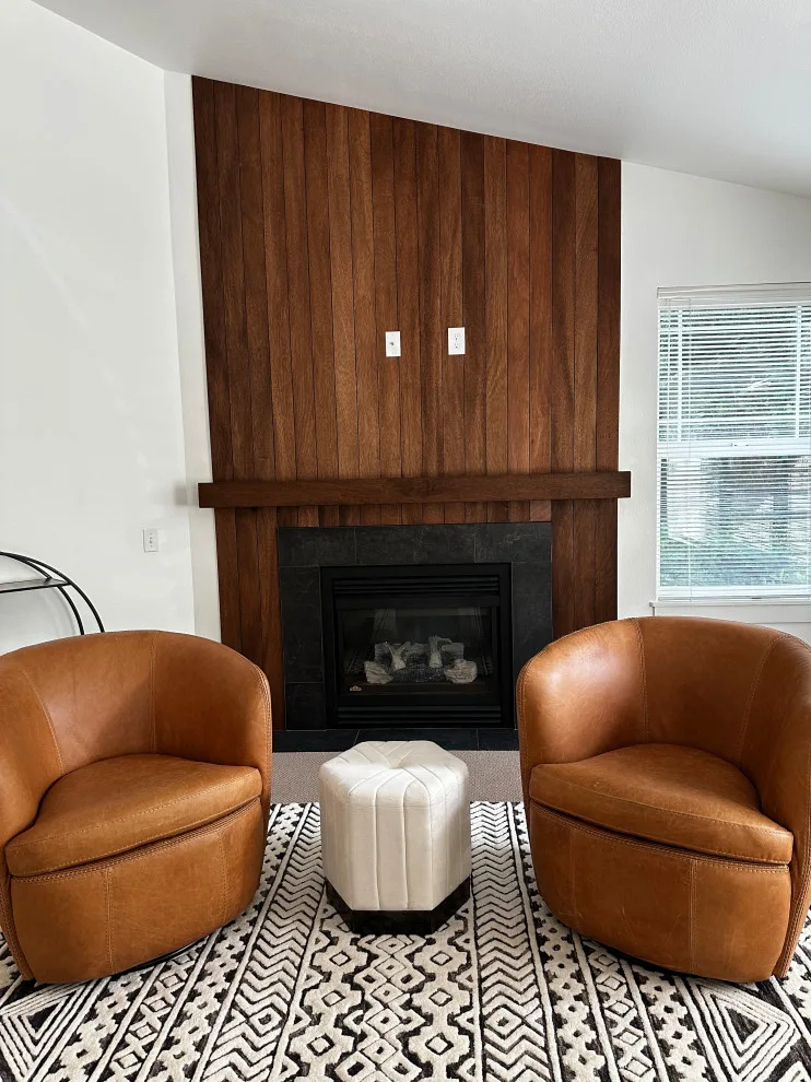 Condominium Revamp by Jennifer Ryan Design - Photo 7