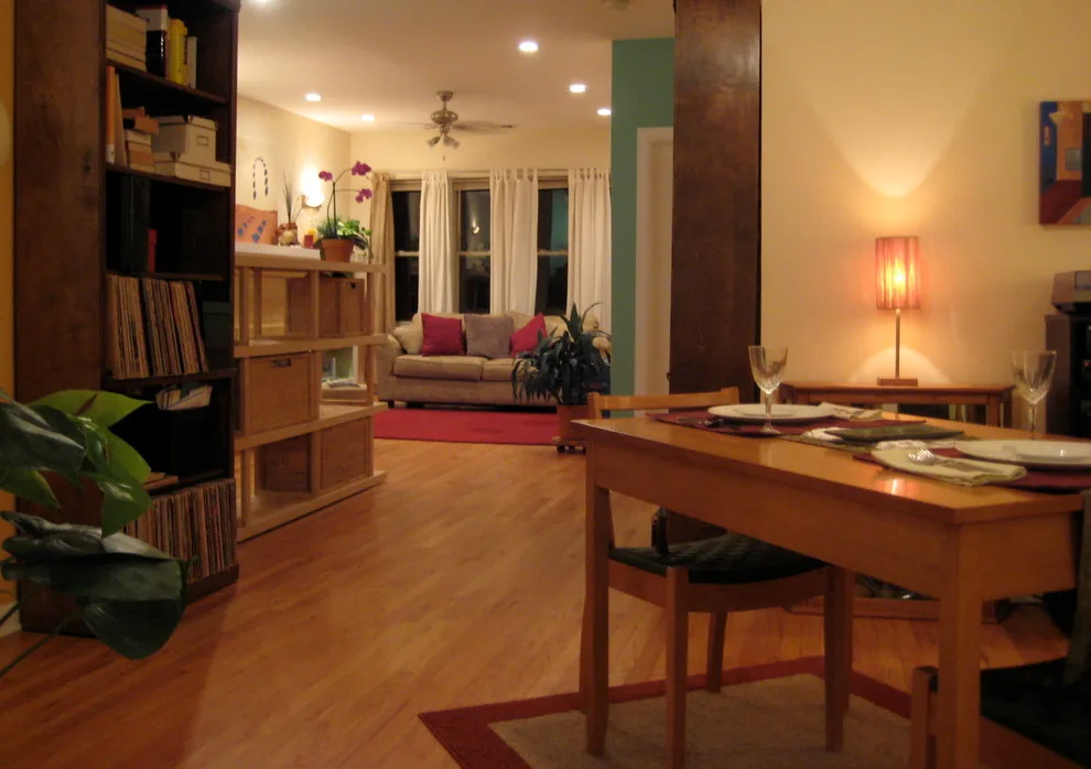 Eye To Eye Interiors, LLC - Photo 9