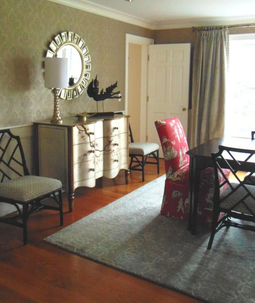 Connecticut Residence by Laura's Interior Design - Photo 2
