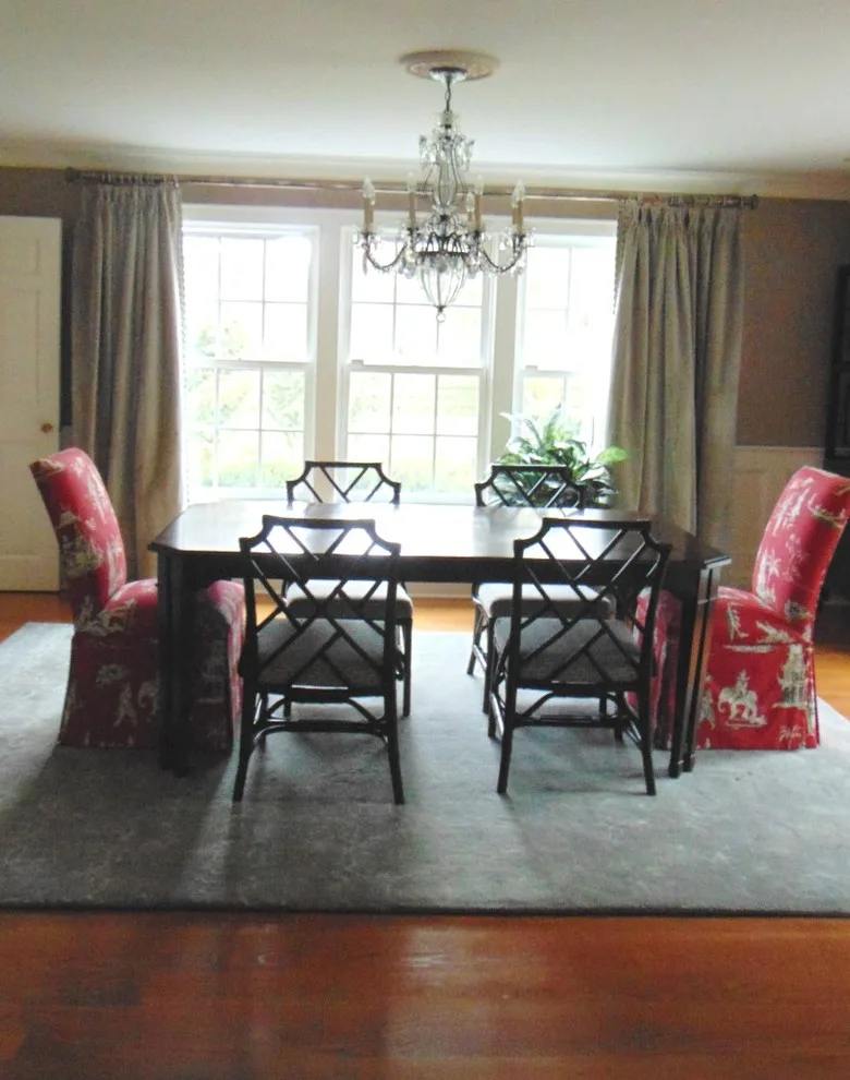 Connecticut Residence by Laura's Interior Design - Photo 6