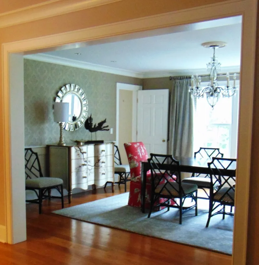 Connecticut Residence by Laura's Interior Design - Photo 11