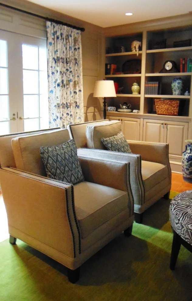 Connecticut Residence by Laura's Interior Design - Photo 4