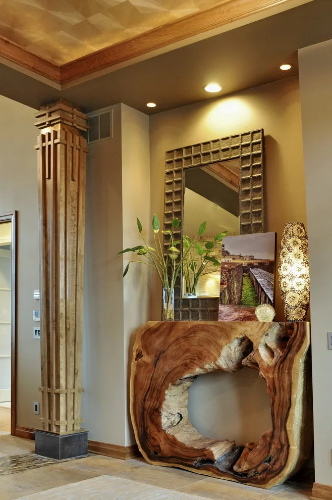 LA Homebuilders/Coffey & Co. Spring Show House May 2010 by Coffey & Co. House Of Interiors - Photo 2