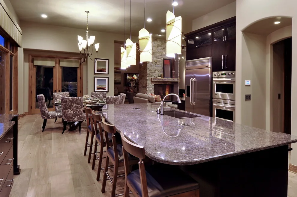 LA Homebuilders/Coffey & Co. Spring Show House May 2010 by Coffey & Co. House Of Interiors - Photo 4