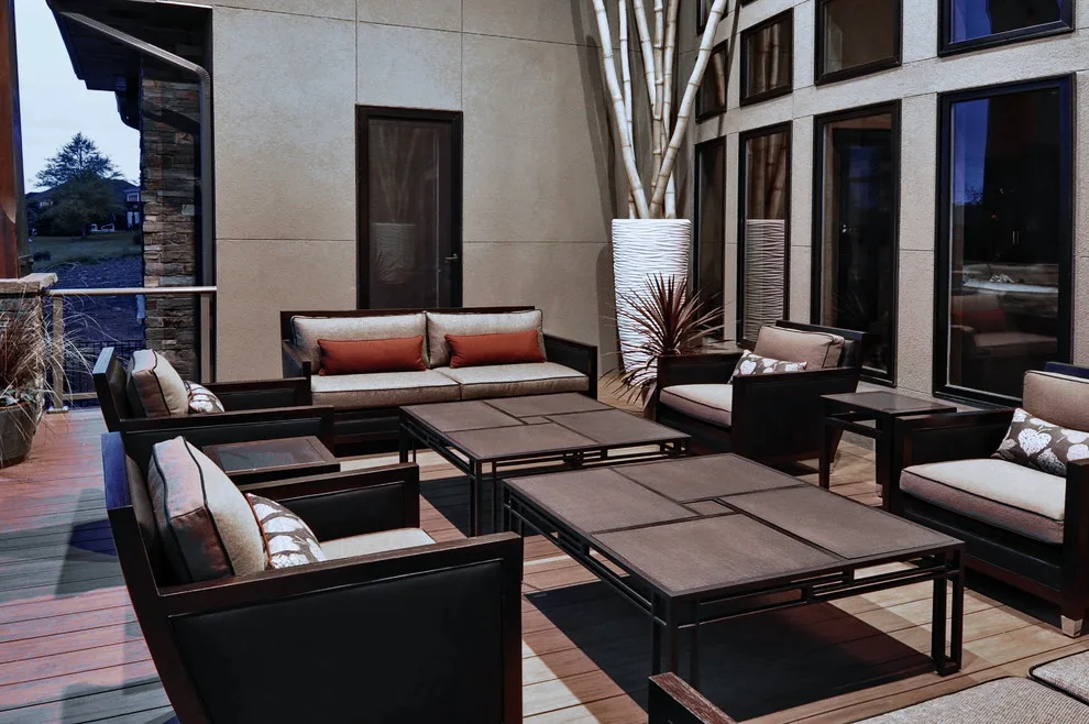 LA Homebuilders/Coffey & Co. Spring Show House May 2010 by Coffey & Co. House Of Interiors - Photo 7