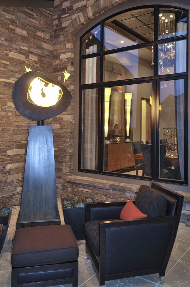 LA Homebuilders/Coffey & Co. Spring Show House May 2010 by Coffey & Co. House Of Interiors - Photo 3