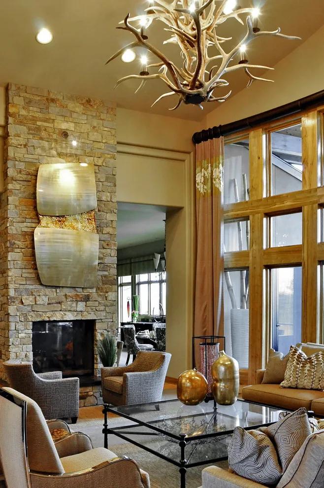 LA Homebuilders/Coffey & Co. Spring Show House May 2010 by Coffey & Co. House Of Interiors - Photo 10