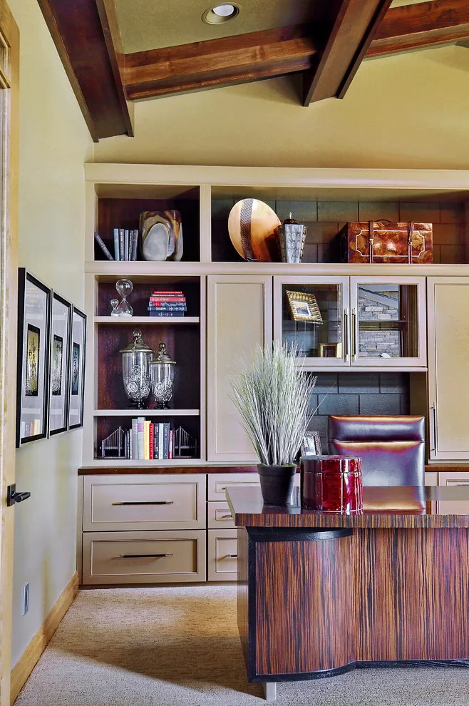 LA Homebuilders/Coffey & Co. Spring Show House May 2010 by Coffey & Co. House Of Interiors - Photo 5