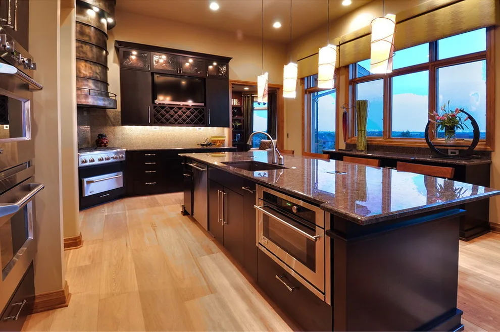 LA Homebuilders/Coffey & Co. Spring Show House May 2010 by Coffey & Co. House Of Interiors - Photo 11