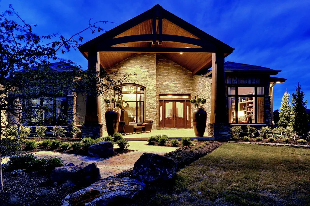 LA Homebuilders/Coffey & Co. Spring Show House May 2010 by Coffey & Co. House Of Interiors - Photo 9