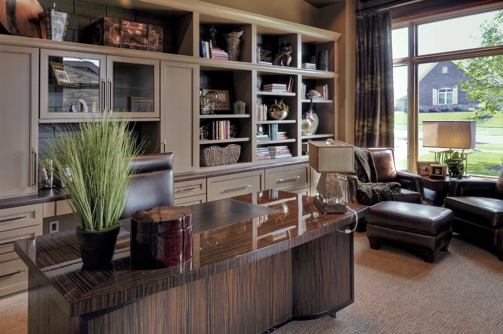 LA Homebuilders/Coffey & Co. Spring Show House May 2010 by Coffey & Co. House Of Interiors - Photo 8