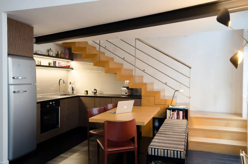 Modern French Flat by Texture By G. LLC - Photo 5