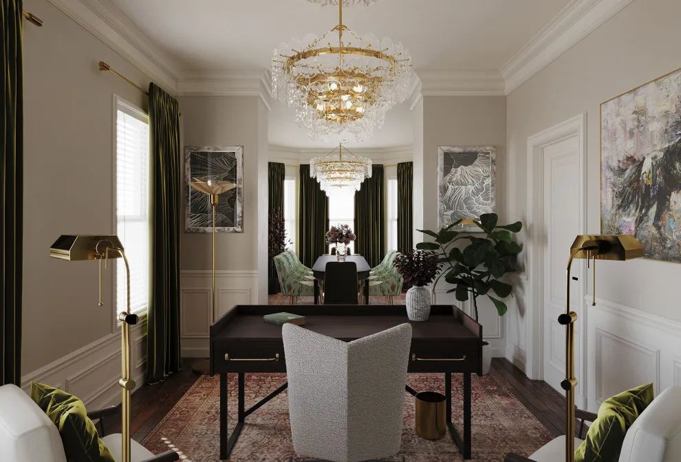 K&B Interiors - Photo 12
