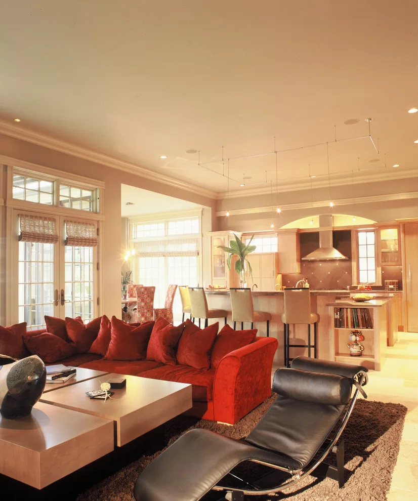 Ellen Pandorf Interior Design - Photo 4