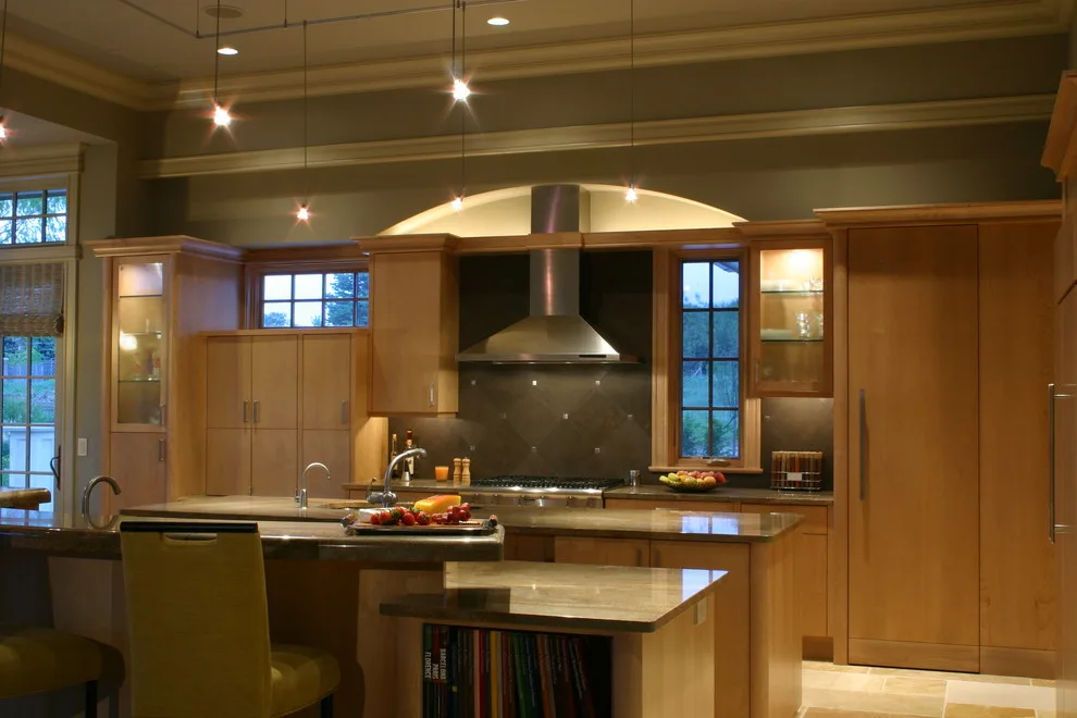 Modern Residence by Ellen Pandorf Interior Design - Photo 2