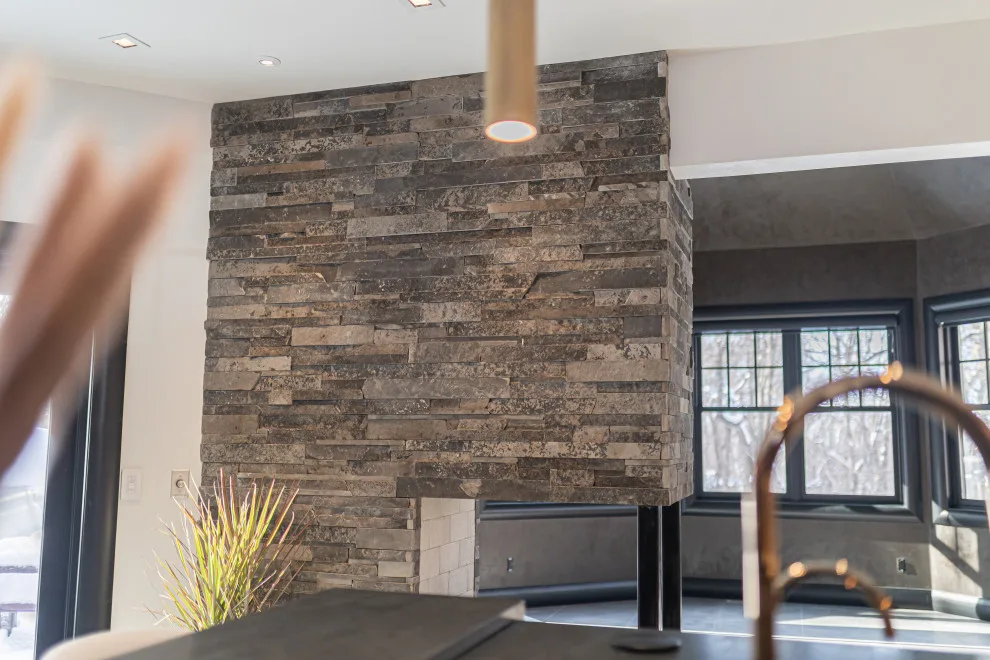 Modern Culinary Space by Studio Saint Marie - Photo 9