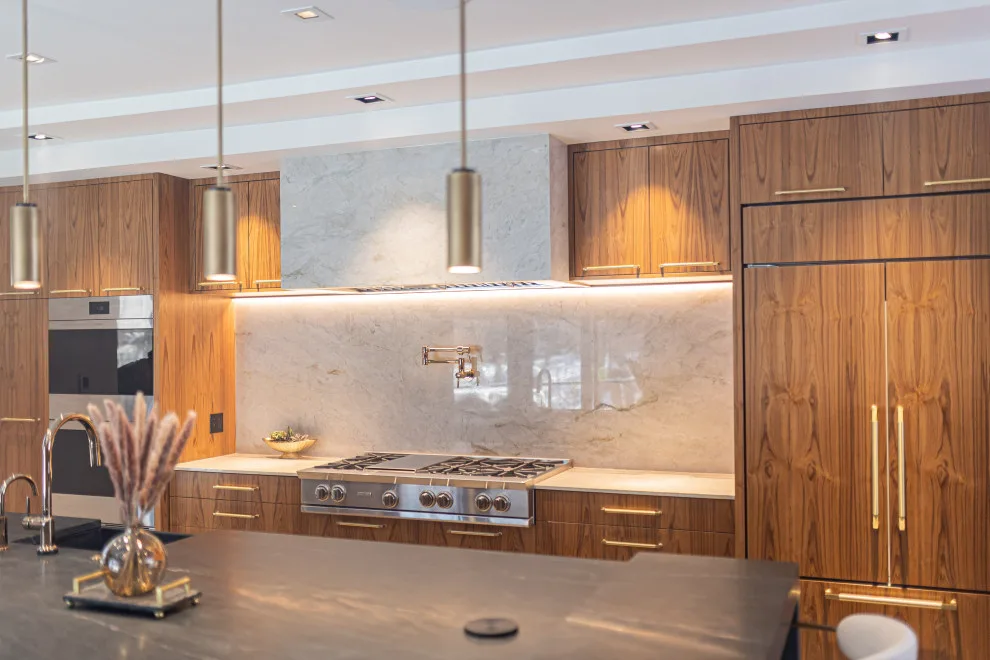 Modern Culinary Space by Studio Saint Marie - Photo 2