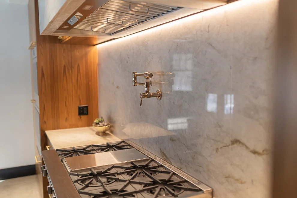 Modern Culinary Space by Studio Saint Marie - Photo 10