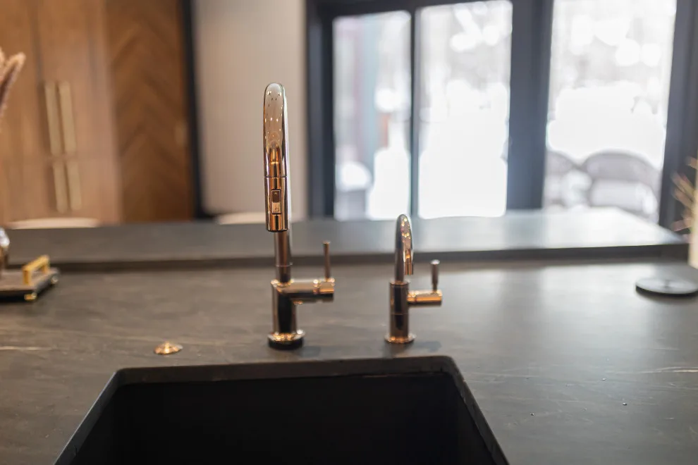 Modern Culinary Space by Studio Saint Marie - Photo 3