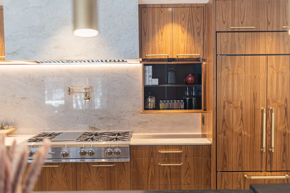 Modern Culinary Space by Studio Saint Marie - Photo 8