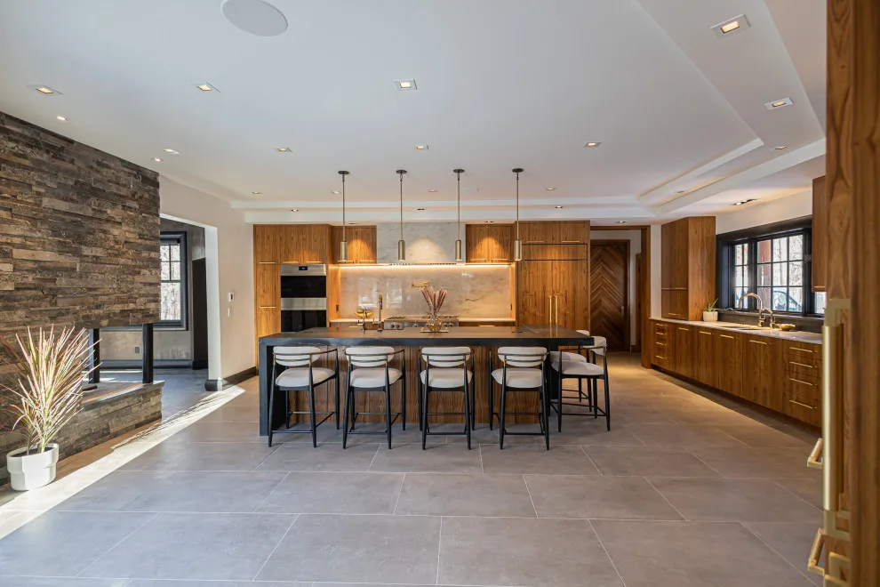 Modern Culinary Space by Studio Saint Marie - Photo 6
