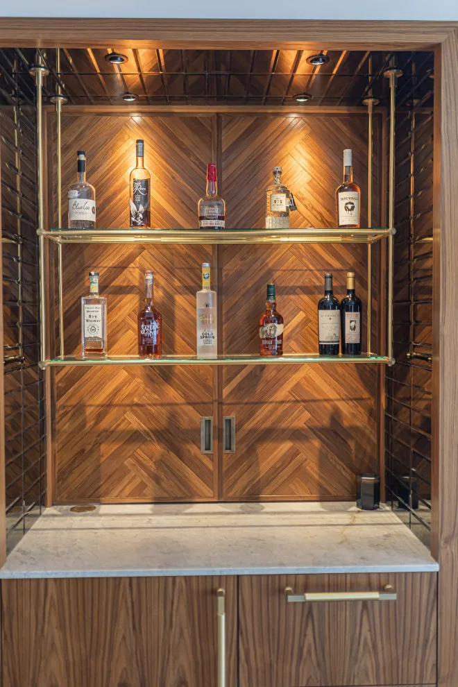 Modern Culinary Space by Studio Saint Marie - Photo 4